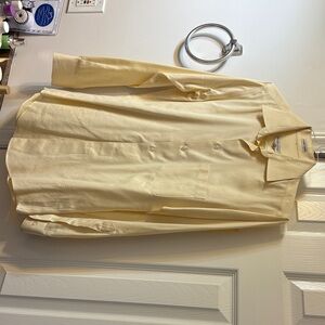 Pronto Uomo Light Tan Shirt